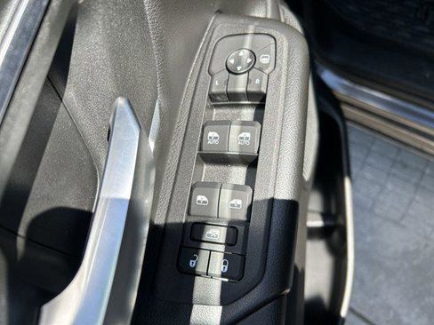 New 2025 RAM 1500 Big Horn image 15