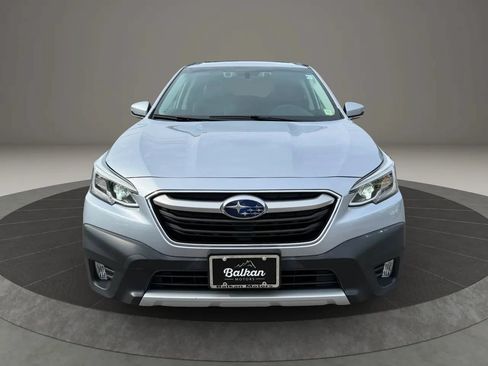 Used 2020 Subaru Outback Limited AWD/4WD image 14
