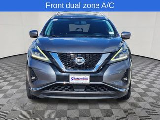 Used 2019 Nissan Murano SL FWD video 2