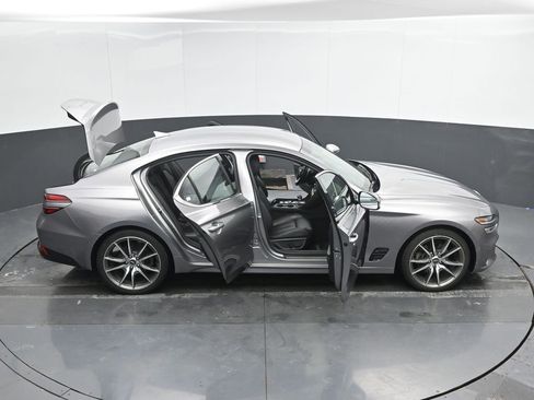 Used 2023 Genesis G70 2.0T image 54