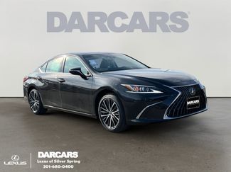 New 2025 Lexus ES 350 w/ Premium Package video 1