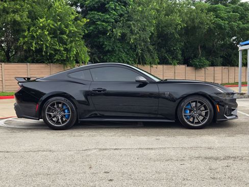 Used 2024 Ford Mustang Dark Horse RWD image 2