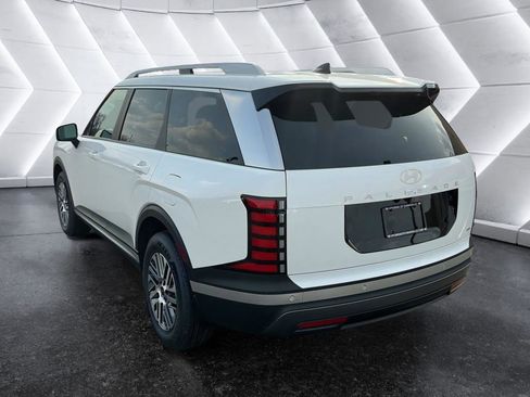 New 2026 Hyundai Palisade SEL AWD/4WD image 7