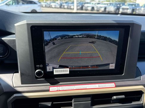 New 2026 Toyota Tacoma SR5 AWD/4WD image 18