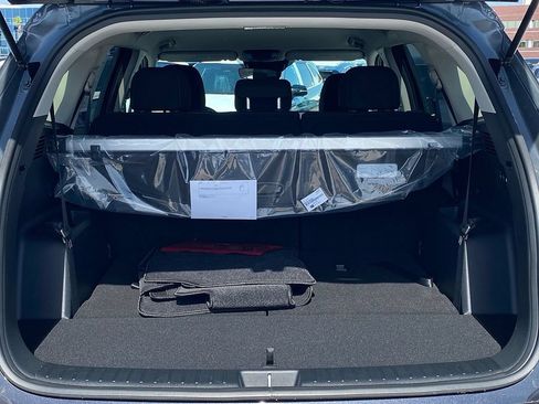 New 2026 Kia Sorento LX FWD image 23