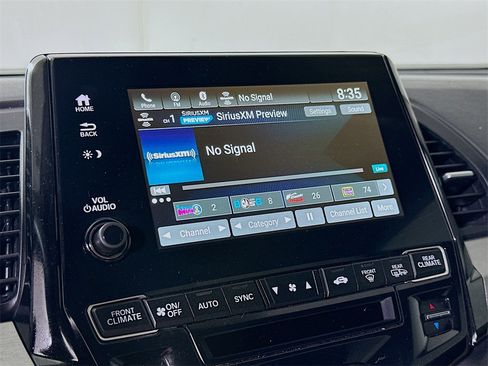 Used 2024 Honda Odyssey EX-L image 31