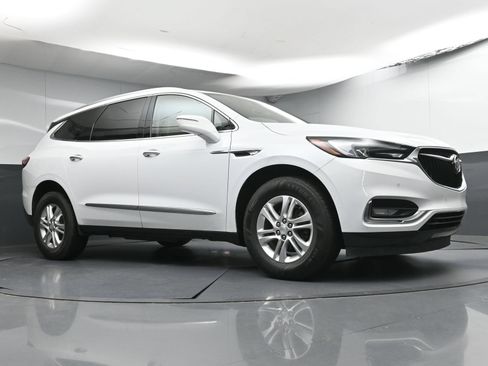 Used 2019 Buick Enclave Premium FWD image 26