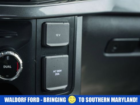 Used 2023 Ford F150 XLT w/ Equipment Group 302A High image 28