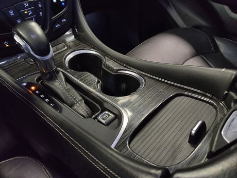 Used 2017 Buick Envision Essence FWD image 26