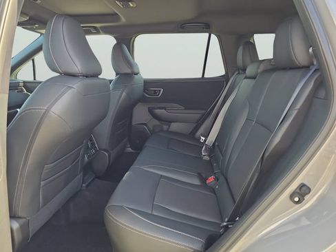 New 2026 Subaru Outback Limited AWD/4WD image 12