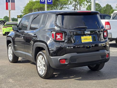 Used 2023 Jeep Renegade Latitude image 6