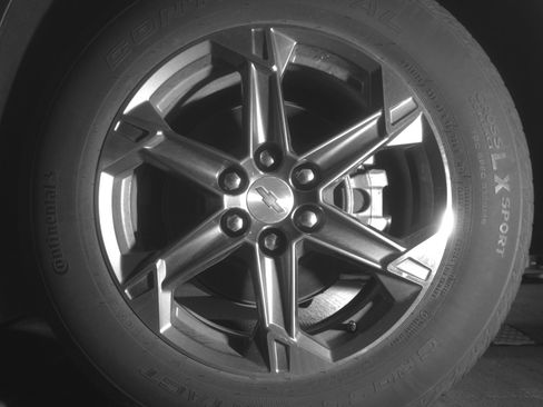Used 2025 Chevrolet Blazer LT FWD image 14