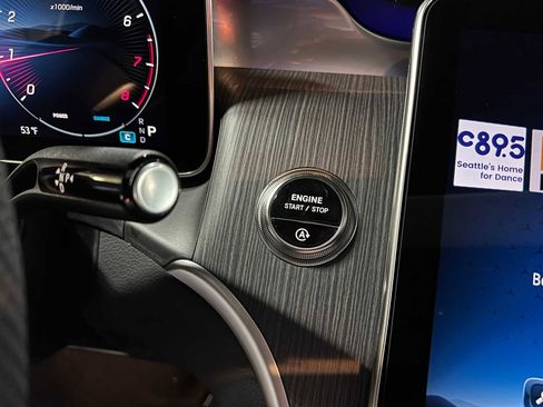 New 2026 Mercedes-Benz GLC 300 4MATIC image 28