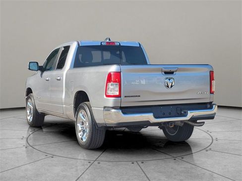 Certified 2022 RAM 1500 Big Horn image 10