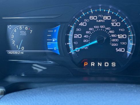 Used 2019 Ford Flex Limited image 27