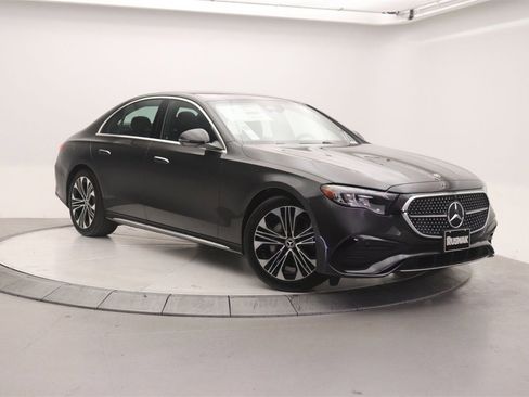 New 2026 Mercedes-Benz E 350 Sedan image 16