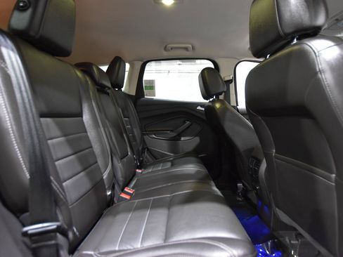 Used 2014 Ford Escape Titanium FWD image 36