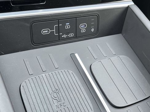 New 2026 Hyundai Santa Fe SEL FWD image 22