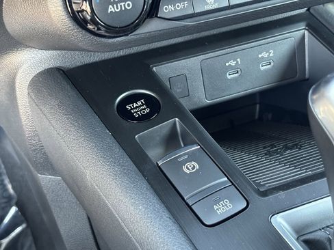 New 2026 Nissan Kicks SV w/ Cold Weather Package image 19