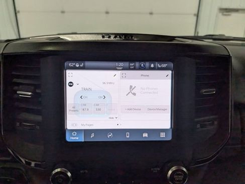 Used 2023 RAM 1500 Big Horn image 22