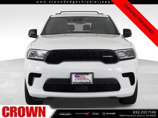 Certified 2024 Dodge Durango GT AWD/4WD video 2
