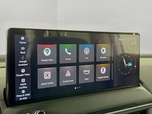 New 2026 Honda Pilot EX-L image 17