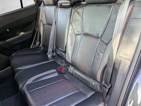 New 2026 Subaru Crosstrek 2.5i Limited image 11