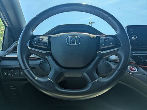 Used 2025 Honda Odyssey Sport-L image 19
