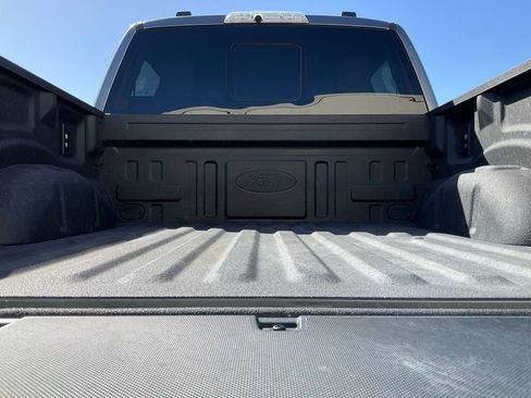 Certified 2024 Ford F150 Raptor image 13