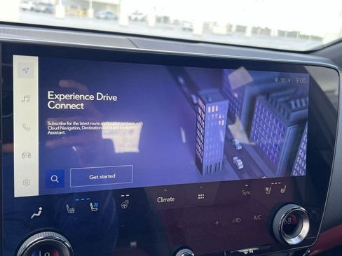 Used 2024 Lexus NX 350h AWD image 18