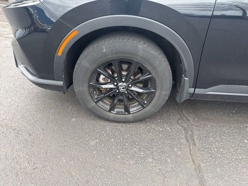 Certified 2024 Honda CR-V Sport image 15