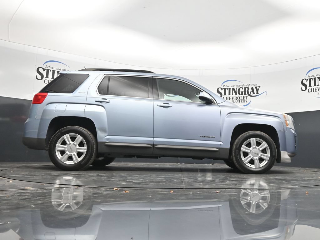 Used 2014 GMC Terrain SLE w/ Convenience Package FWD image 33