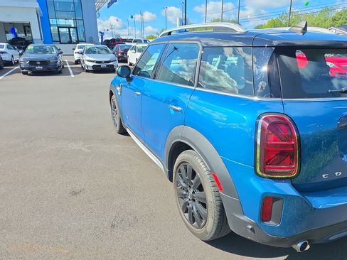 Used 2024 MINI Cooper Countryman S AWD/4WD image 5
