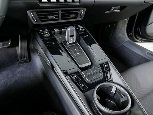 New 2026 Porsche 911 GTS image 19