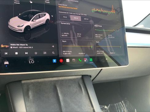 Used 2023 Tesla Model 3 Standard Range RWD image 17