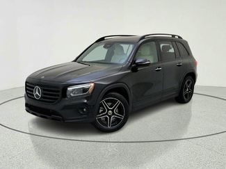 Certified 2026 Mercedes-Benz GLB 250 video 1