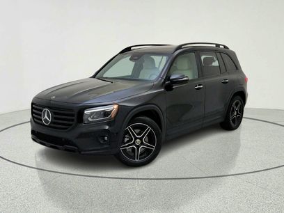 Certified 2026 Mercedes-Benz GLB 250