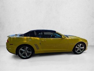 Used 2014 Chevrolet Camaro SS w/ RS Package video 4