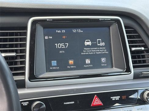 Used 2018 Hyundai Sonata SEL image 28