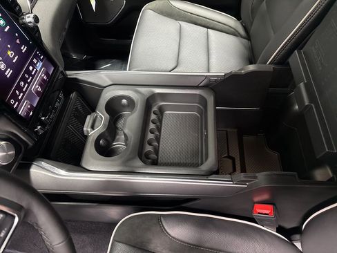 New 2026 RAM 1500 Laramie w/ Night Edition AWD/4WD image 27