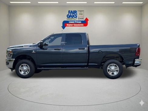 New 2026 RAM 3500 Tradesman image 10