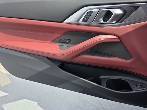 New 2026 BMW 440i xDrive M440i xDrive w/ Premium Package image 14