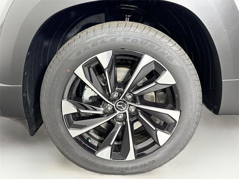 New 2026 MAZDA CX-50 2.5 Hybrid w/ Weather Package image 12