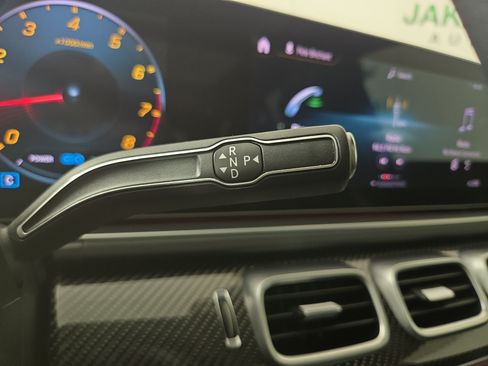 Used 2023 Mercedes-Benz GLE 53 AMG 4MATIC image 25