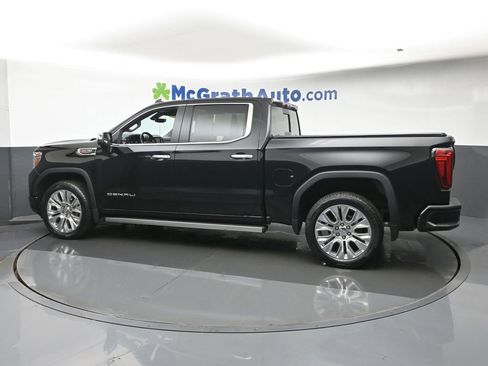 Used 2020 GMC Sierra 1500 Denali w/ Denali Ultimate Package AWD/4WD image 23
