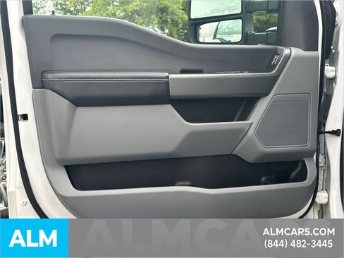 Used 2024 Ford F250 XL w/ STX Appearance Package AWD/4WD image 11