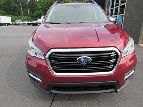 Used 2021 Subaru Ascent Touring AWD/4WD image 9