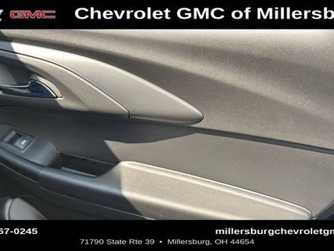 Used 2023 Chevrolet TrailBlazer LT FWD image 32