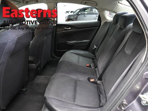 Used 2019 Honda Insight LX image 19