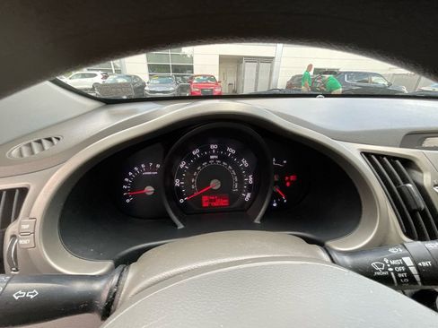 Used 2014 Kia Sportage LX FWD image 16